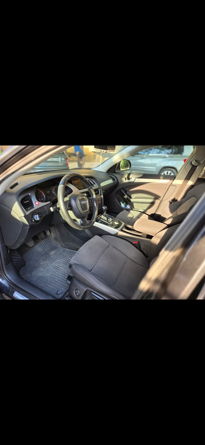 Audi A4 Facelift, снимка 5 - Автомобили и джипове - 55904960
