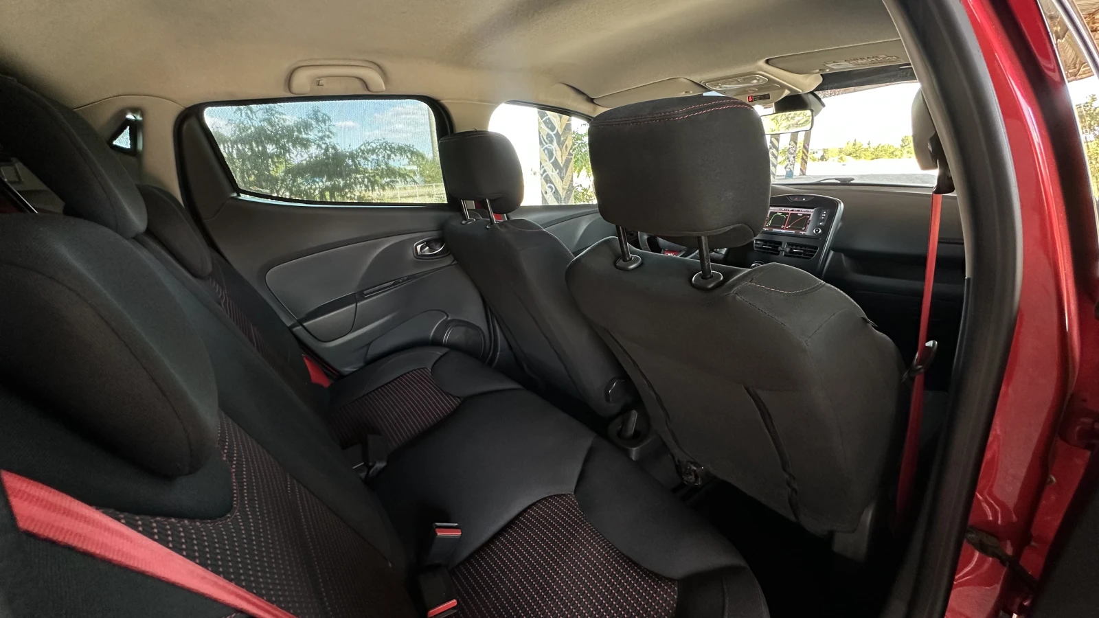 Renault Clio R.S. TROPHY | TOP | TUNNING | LEASING | Mobile.bg � ����������� 13