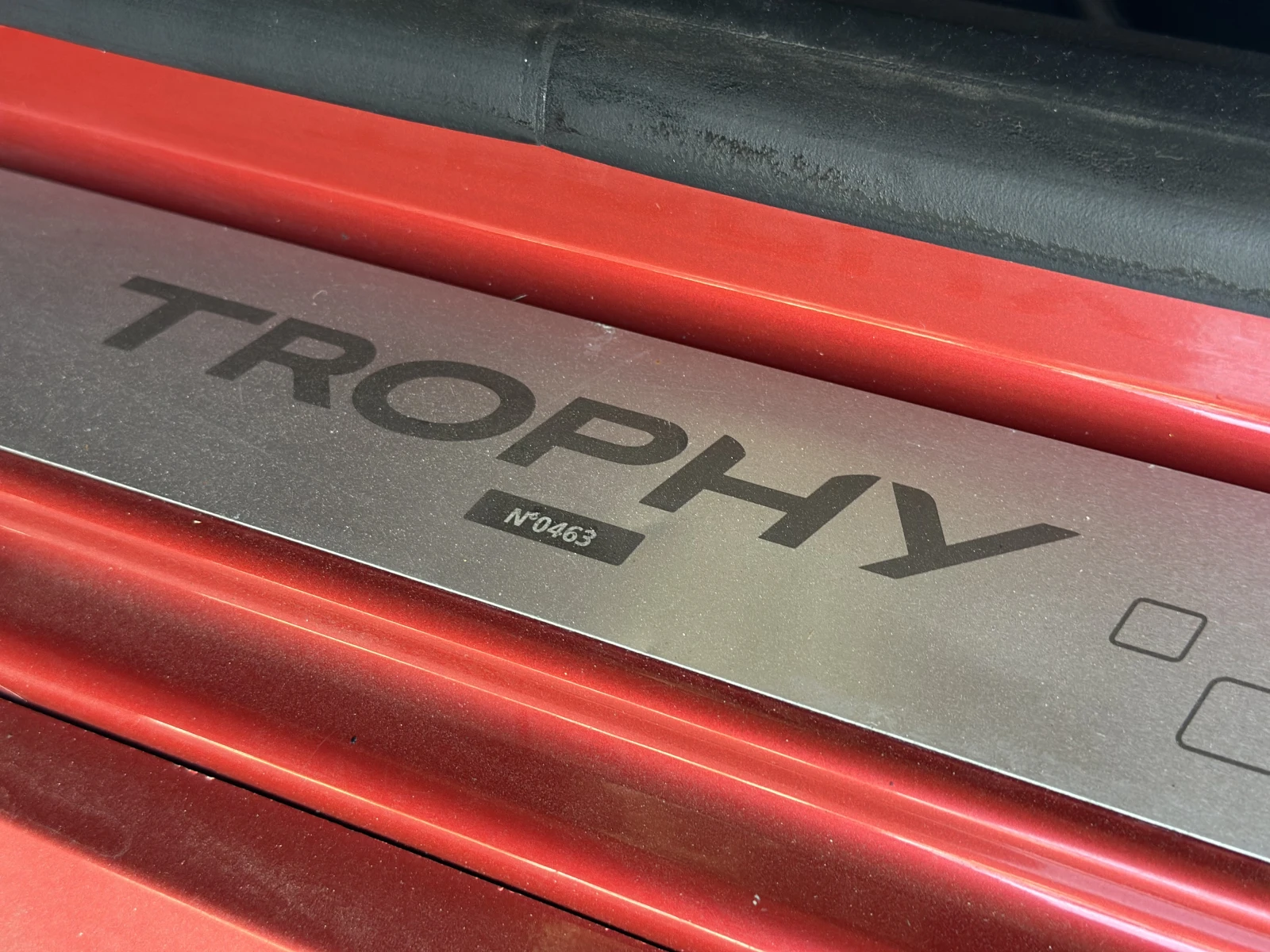 Renault Clio R.S. TROPHY | TOP | TUNNING | LEASING | Mobile.bg � ����������� 8