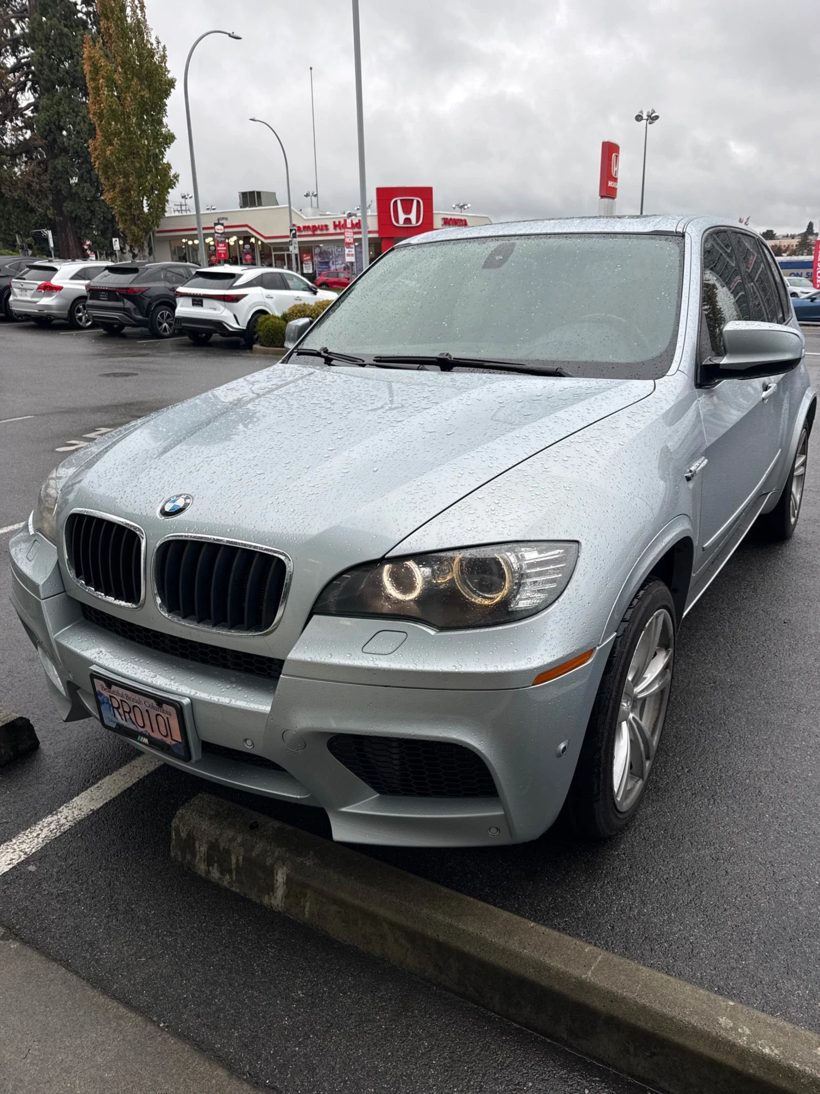 BMW X5M АвтоКредит * (ЦЕНА ДО БГ)
