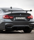 BMW M4  COMPETITION  - изображение 10