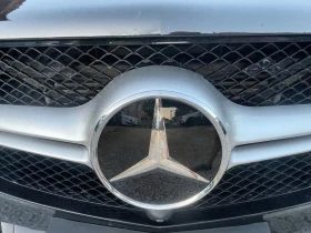 Mercedes-Benz GLE Coupe 350 CDI AMG, снимка 13