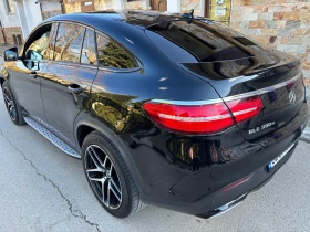 Mercedes-Benz GLE Coupe 350 CDI AMG, снимка 2