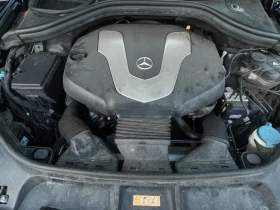 Mercedes-Benz GLE Coupe 350 CDI AMG, снимка 14