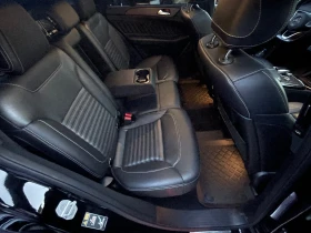 Mercedes-Benz GLE Coupe 350 CDI AMG, снимка 5