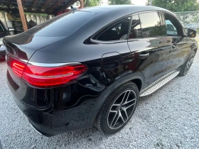 Mercedes-Benz GLE Coupe 350 CDI AMG, снимка 3