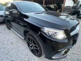 Mercedes-Benz GLE Coupe 350 CDI AMG, снимка 4