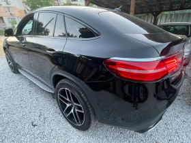 Mercedes-Benz GLE Coupe 350 CDI AMG, снимка 2