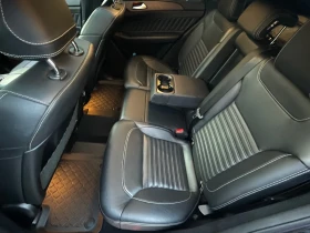 Mercedes-Benz GLE Coupe 350 CDI AMG, снимка 7