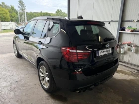 BMW X3 2.8i xDrive, снимка 4