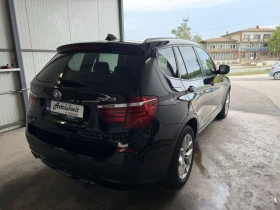 BMW X3 2.8i xDrive, снимка 6