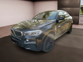 BMW X6 ОЧАКВАН ВНОС BMW X6 4.0d M Sport* Digital* , снимка 6
