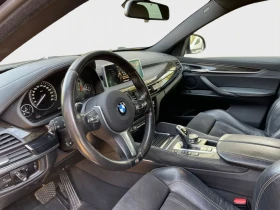 BMW X6 ОЧАКВАН ВНОС BMW X6 4.0d M Sport* Digital* , снимка 7