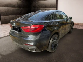 BMW X6 ОЧАКВАН ВНОС BMW X6 4.0d M Sport* Digital* , снимка 3