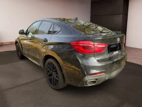 BMW X6 ОЧАКВАН ВНОС BMW X6 4.0d M Sport* Digital* , снимка 5