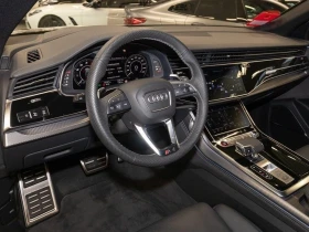 Audi RSQ8 PERFORMANCE KERAMIK CARBON B&O HEAD UP MATRIX, снимка 6
