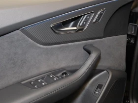 Audi RSQ8 PERFORMANCE KERAMIK CARBON B&O HEAD UP MATRIX, снимка 4
