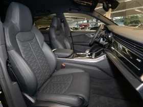 Audi RSQ8 PERFORMANCE KERAMIK CARBON B&O HEAD UP MATRIX, снимка 10