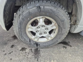 Mitsubishi Pajero 3.2didi, снимка 2