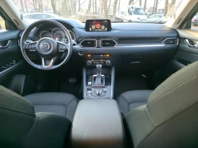 Mazda CX-5 Mazda CX-5 2, 5 AWD Automatik "Sports-Line", снимка 13