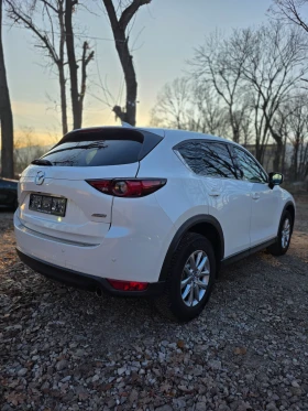 Mazda CX-5 Mazda CX-5 2, 5 AWD Automatik "Sports-Line", снимка 3