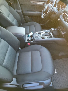 Mazda CX-5 Mazda CX-5 2, 5 AWD Automatik "Sports-Line", снимка 10