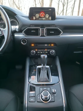 Mazda CX-5 Mazda CX-5 2, 5 AWD Automatik "Sports-Line", снимка 17