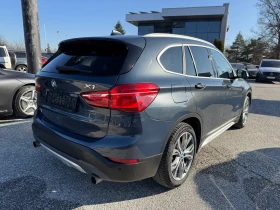 BMW X1 xdrive Head Up Sport package , снимка 6