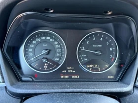 BMW X1 xdrive Head Up Sport package , снимка 12