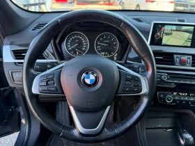 BMW X1 xdrive Head Up Sport package , снимка 14