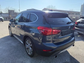 BMW X1 xdrive Head Up Sport package , снимка 5