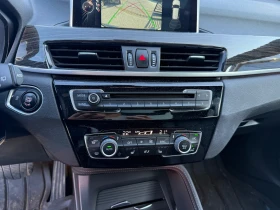 BMW X1 xdrive Head Up Sport package , снимка 15