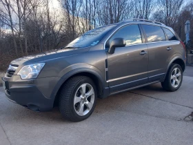 Opel Antara 2.0 CDTI 4x4, снимка 3