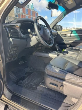 Toyota Hilux, снимка 16