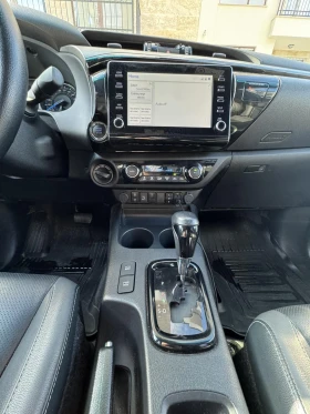 Toyota Hilux, снимка 14