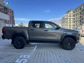 Toyota Hilux, снимка 3