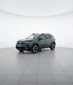 Dacia Duster Extreme ECO-G 100, снимка 1
