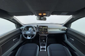 Dacia Duster Extreme ECO-G 100, снимка 6