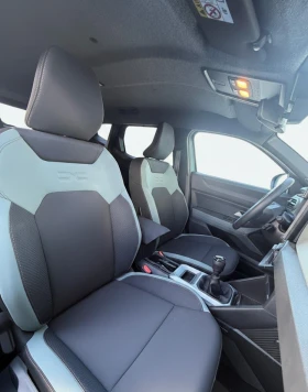 Dacia Duster Extreme ECO-G 100, снимка 5