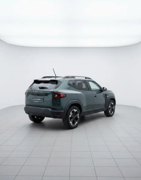 Dacia Duster Extreme ECO-G 100, снимка 2