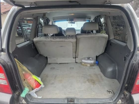 Hyundai Terracan, снимка 7