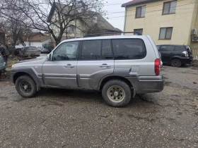 Hyundai Terracan, снимка 4