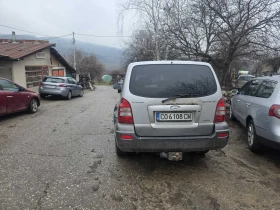 Hyundai Terracan, снимка 3