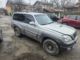 Hyundai Terracan, снимка 2