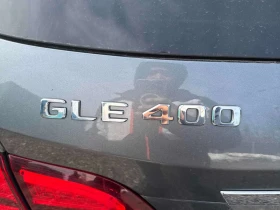 Mercedes-Benz GLE * 400 * CARFAX * ЦЕНА ДО БГ, снимка 6