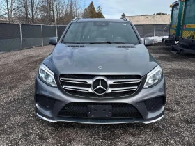 Mercedes-Benz GLE * 400 * CARFAX * ЦЕНА ДО БГ, снимка 2