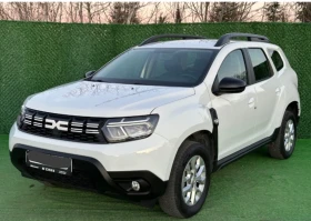 Dacia Duster 1.0 TCI, снимка 1