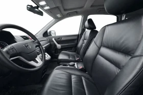 Honda Cr-v С-История  Exeutive Кожа 4х4 Парктроник Панорама , снимка 6