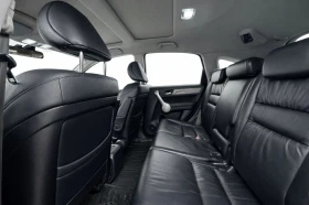 Honda Cr-v С-История  Exeutive Кожа 4х4 Парктроник Панорама , снимка 5