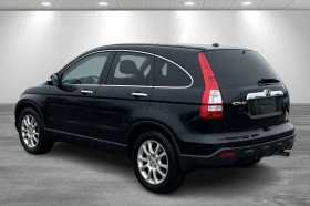 Honda Cr-v С-История  Exeutive Кожа 4х4 Парктроник Панорама , снимка 4